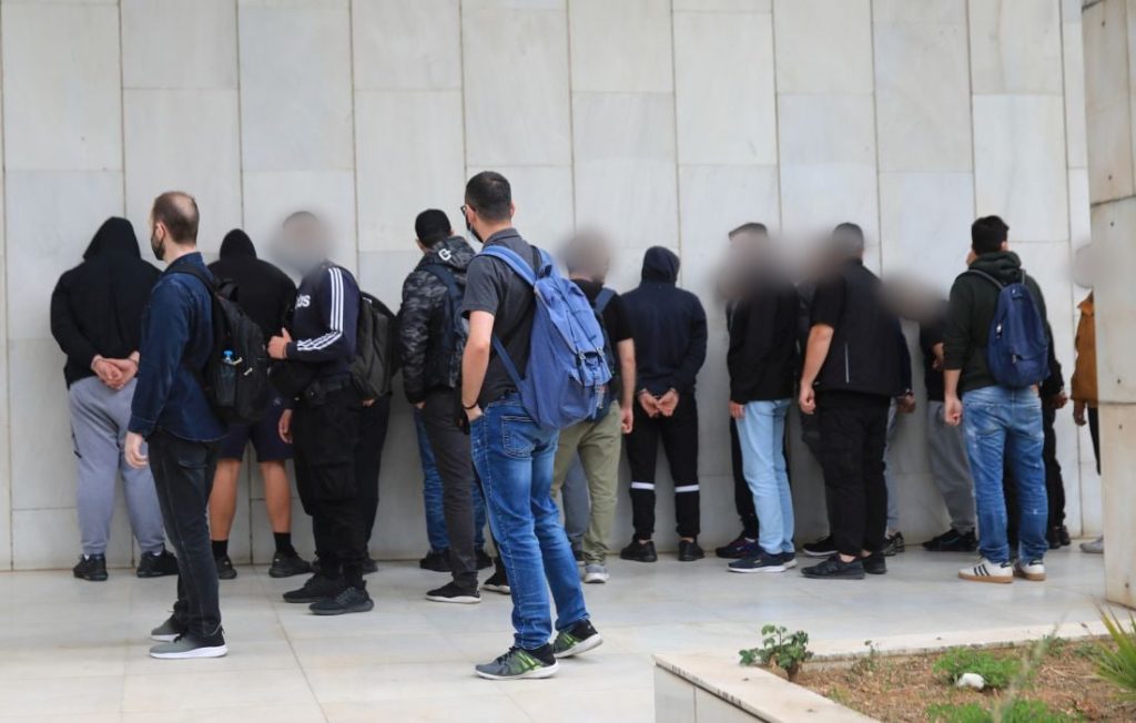 Δολοφονία Λυγγερίδη: Αποχή δικηγόρων στη δίκη για εγκληματική οργάνωση με αίτημα τη μεταφορά στο Εφετείο Αθήνας