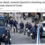 Βορίζια: Ο διεθνής Τύπος σχολιάζει την αιματηρή βεντέτα στην Κρήτη