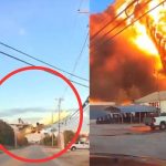 Συντριβή αεροπλάνου της UPS στο Κεντάκι: Αποκολλήθηκε κινητήρας κατά την απογείωση - 12 οι νεκροί πλέον