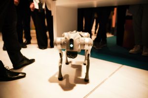 Ο συνιδρυτής του Reddit λέει ότι η Τεχνητή Νοημοσύνη «ήρθε για να μείνει»