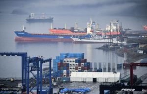 Για κυβερνοεπίθεση από ξένους χάκερ στα τεχνικά συστήματα των λιμανιών τους μιλάνε οι Ρώσοι