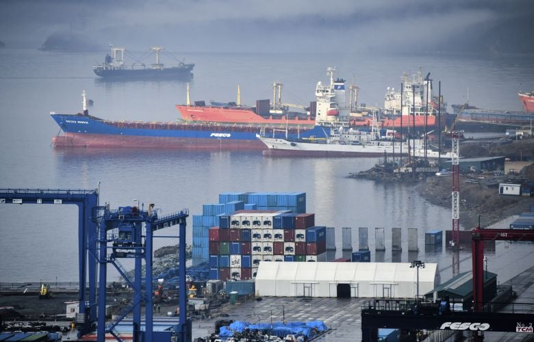 Για κυβερνοεπίθεση από ξένους χάκερ στα τεχνικά συστήματα των λιμανιών τους μιλάνε οι Ρώσοι