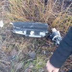 Ρωσικά drones πέφτουν σε αυλές και στέγες σε Ρουμανία και Μολδαβία