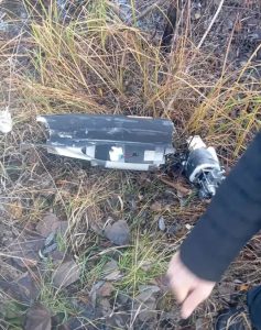 Ρωσικά drones πέφτουν σε αυλές και στέγες σε Ρουμανία και Μολδαβία