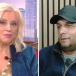 Πήγε σε υπνοθεραπεύτρια ο Πάνος Ρούτσι και του είπε ότι ο θάνατος του παιδιού του ήταν «στο πεπρωμένο του»