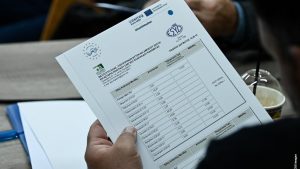 «Εξαιρετικά παρθένο» το ελαιόλαδο της Πρέβεζας σύμφωνα με ευρωπαϊκό έργο