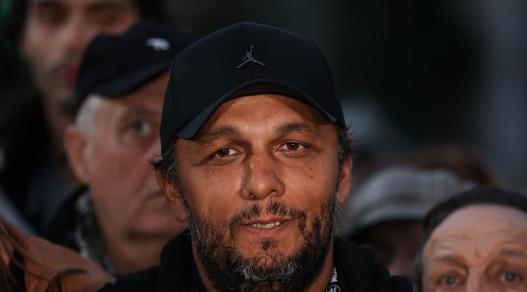 Πάνος Ρούτσι: Θα στήριζε κόμμα υπό την Μαρία Καρυστιανού;