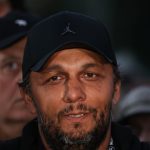 Πάνος Ρούτσι: Θα στήριζε κόμμα υπό την Μαρία Καρυστιανού;