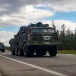 Προελαύνουν οι Ρώσοι στην Ουκρανία – Πετρελαϊκές εγκαταστάσεις χτυπάει το Κίεβο