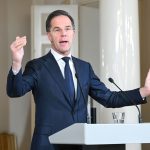 Ο Ρούτε θέλει «περαιτέρω διαπραγματεύσεις» για το ειρηνευτικό σχέδιο Τραμπ