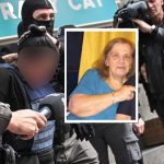 Σαλαμίνα: Ηχητικό με την ηλικιωμένη «Τι σου έκανα;»