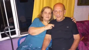 Έτσι διέφυγε η 46χρονη που κατακρεούργησε την πεθερά της στη Σαλαμίνα