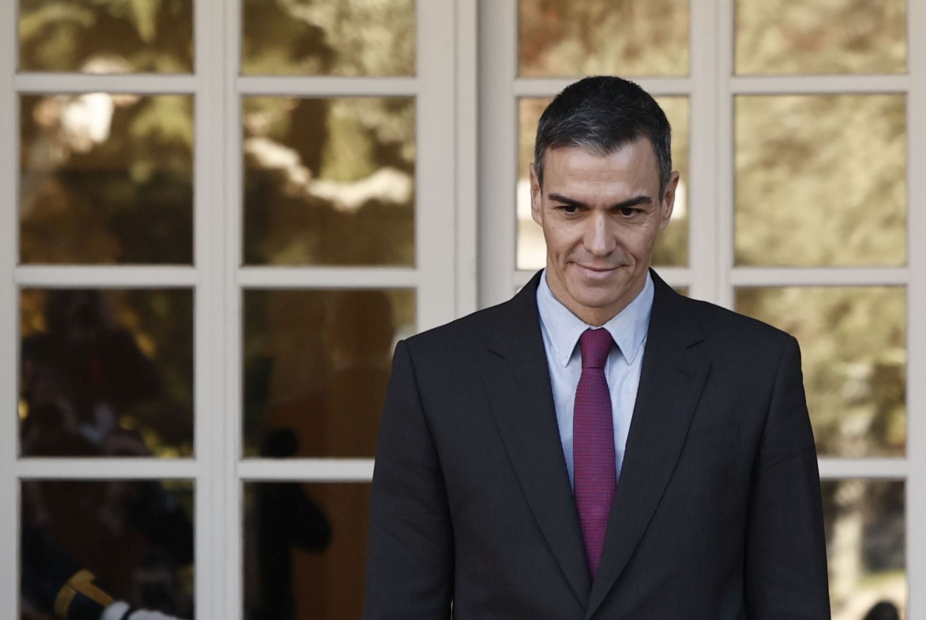 Πέδρο Σάντσεθ