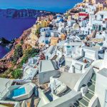 Νότιο Αιγαίο: Χρηματοδότηση ύψους 3,2 εκατ. ευρώ για το δίκτυο ύδρευσης στη Σαντορίνη