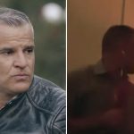 O Κώστας Σαρίκας περιγράφει την κόλαση στο Μάτι