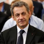 Αποφυλακίζεται ο Νικολά Σαρκοζί υπό δικαστική επιτήρηση – Έκατσε 20 ημέρες στη φυλακή