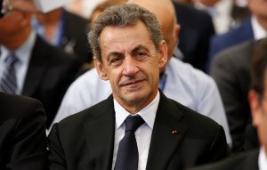 Αποφυλακίζεται ο Νικολά Σαρκοζί υπό δικαστική επιτήρηση – Έκατσε 20 ημέρες στη φυλακή