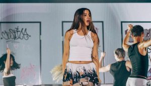 Νέο πλήγμα για την Μαρίνα Σάττι: Αναβάλλει και την αμερικανική περιοδεία λόγω προβλήματος υγείας