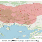 Σε έξαρση η Αφρικανική Πανώλη των Χοίρων στη Βουλγαρία – Σε επιφυλακή οι αρχές στην Ελλάδα