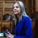 Σεμερτζίδου στην Εξεταστική για τον ΟΠΕΚΕΠΕ: Δεν ισχύει ότι μέρος των κοινοτικών επιδοτήσεων δεν διατέθηκε για τον δηλωθέντα σκοπό