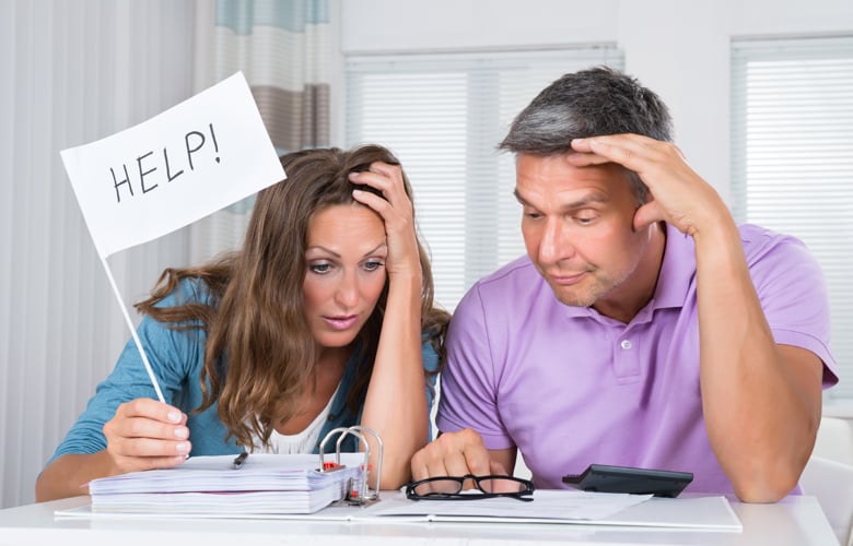 Φιλικότερος ο εξωδικαστικός μηχανισμός: Πώς διασώζονται οι οφειλέτες