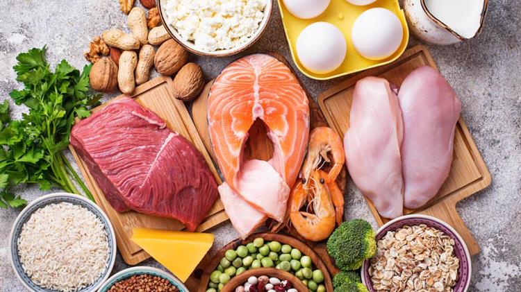 Η FAO προβλέπει παγκόσμιο ρεκόρ στις εισαγωγές τροφίμων το 2025