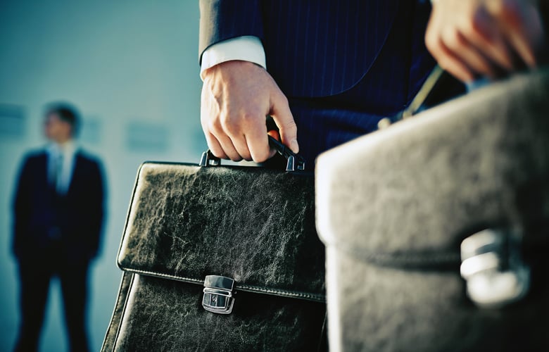 Οι δικηγόροι της Αθήνας ψηφίζουν για νέο πρόεδρο – Κάλπες και στην υπόλοιπη Ελλάδα