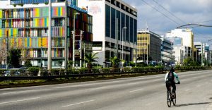 Στο μικροσκόπιο η Νέα Σμύρνη – Πώς μπορεί η λεωφόρος Συγγρού να μετατραπεί σε άξονα τουρισμού-πολιτισμού