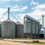 Η Αίγυπτος ετοιμάζει εθνικό πρόγραμμα σιλό για την ενίσχυση των αποθεμάτων σιταριού