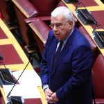 Τι δεν είναι ακρίβεια: Ο ορισμός του Στράτου Σιμόπουλου που προκαλεί… vertigo