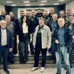 Σίνδος: Οι Αγρότες μετρούν τις δυνάμεις τους