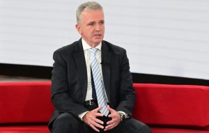 Παραιτήθηκε ο διευθύνων σύμβουλος των ΕΛΤΑ, Γρηγόρης Σκλήκας, μετά τις αντιδράσεις για το κλείσιμο 204 καταστημάτων