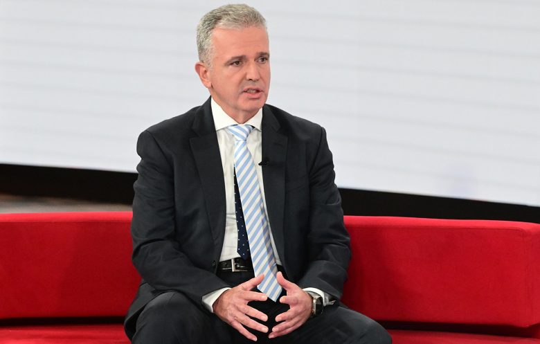 Παραιτήθηκε ο διευθύνων σύμβουλος των ΕΛΤΑ, Γρηγόρης Σκλήκας, μετά τις αντιδράσεις για το κλείσιμο 204 καταστημάτων