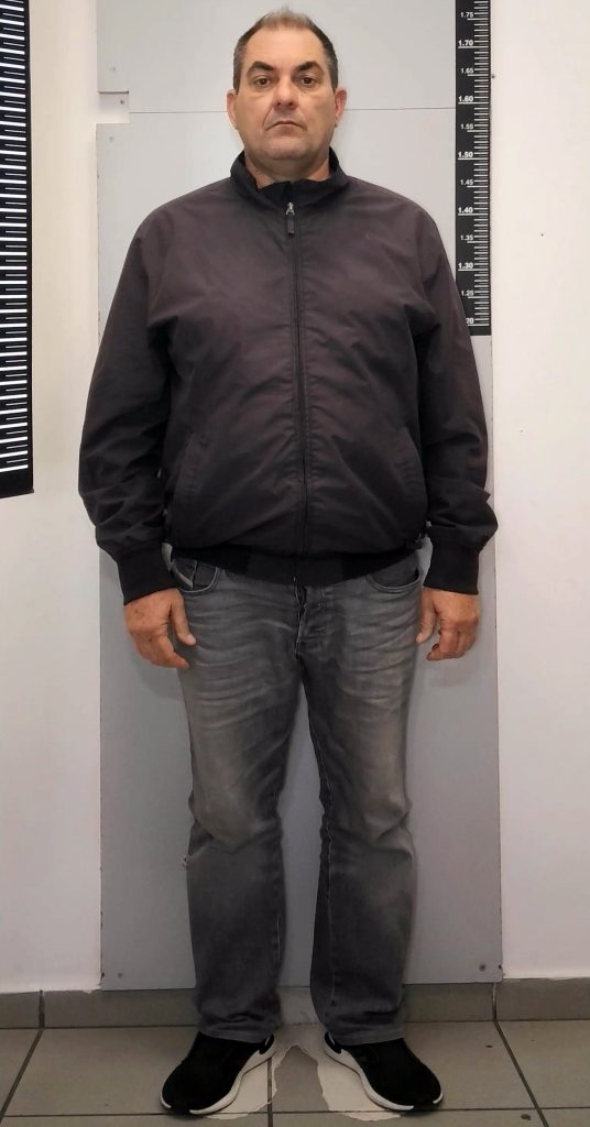 Στη δημοσιότητα τα στοιχεία 59χρονου που υποδυόταν τον υδραυλικό και έκλεβε ηλικιωμένους στην Αττική