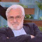 Σμαραγδής για την απώλεια της συζύγου του και το φιλμ «Καποδίστριας»: «Μού είπε “αυτή, Γιάννη, θα είναι η καλύτερη μας ταινία” και “έφυγε”…»