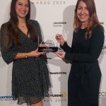 Ασημένιο στα Smart Manufacturing Awards για Loulis Food Ingredients