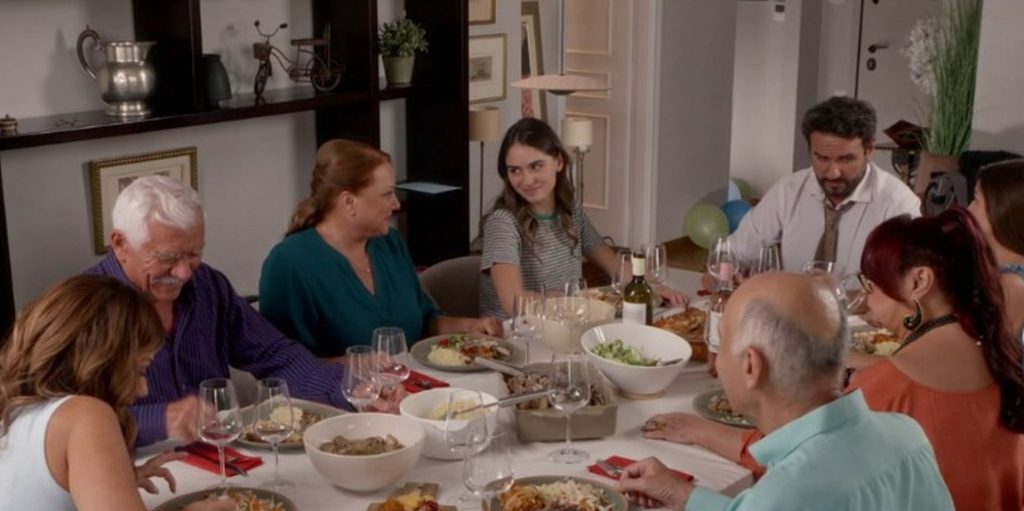 «Το Σόι Σου»: Δυναμική επιστροφή με ρεκόρ τηλεθέασης και αποθεωτικά σχόλια!