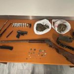 Παρών στη φονική συμπλοκή ο γαμπρός του Καργάκη - Ταυτοποιήθηκε ως ο δράστης με το καλάσνικοφ