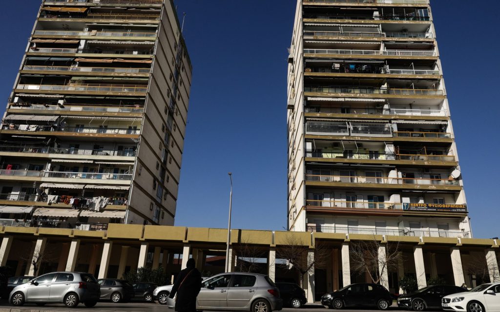 Επίδομα ενοικίου: Σάλος με τις επιστροφές «ψίχουλα»