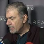 Δημήτρης Σταρόβας: Δεν μπορώ να αποδώσω όπως θέλω στη σκηνή – Σωματικά είμαι καλά, αλλά η φωνή κουράζεται