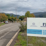 Νέο σταθμό απολύμανσης στο Σπαθοβούνι εγκαθιστά η Περιφέρεια Πελοποννήσου