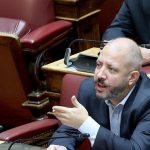 Μεϊκόπουλος για ΟΠΕΚΕΠΕ: «Τα κλεμμένα παραμένουν κλεμμένα. Δεν επιστράφηκε ούτε σεντ»