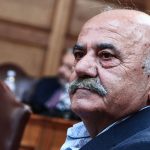 «Χασάπης» στην Εξεταστική: Ψήφιζα ΠΑΣΟΚ, Παπανδρέου, το 2019 στήριξα Μητσοτάκη