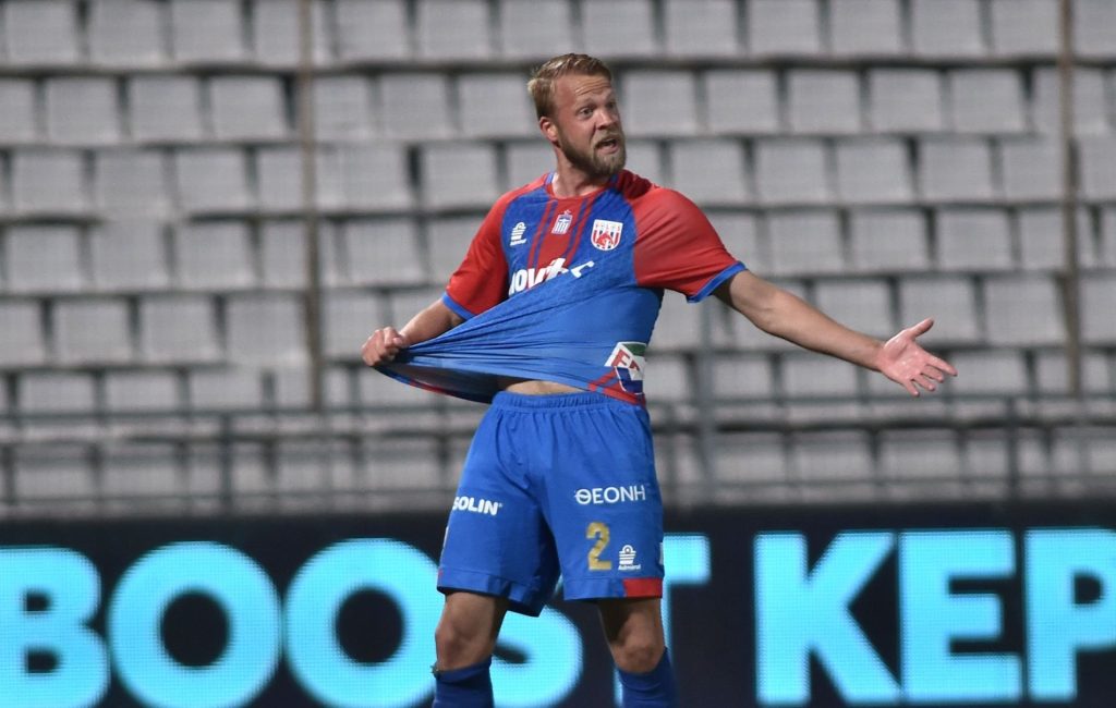 Τα γυρίζει τώρα ο Σούντγκρεν για τα στημένα: «Ενδέχεται να δημιούργησα λανθασμένες εντυπώσεις»