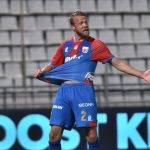 Τα γυρίζει τώρα ο Σούντγκρεν για τα στημένα: «Ενδέχεται να δημιούργησα λανθασμένες εντυπώσεις»