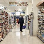 Σούπερ μάρκετ: «Σφίγγουν» τα περιθώρια – Έρχονται νέες εξαγορές