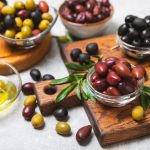 Οι Έλληνες και η ελιά