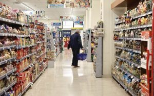 Σούπερ μάρκετ: Ανοιχτά την Κυριακή - Δείτε το ωράριο