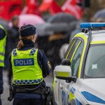 Ταυτοποιήθηκαν οι τρεις γυναίκες που παρασύρθηκαν και σκοτώθηκαν από λεωφορείο στη Στοκχόλμη