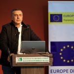 Διαφοροποιήθηκαν τα εδάφη της Θεσσαλίας μετά τις πλημμύρες του Daniel ανέδειξε ημερίδα της Περιφέρειας- Europe Direct